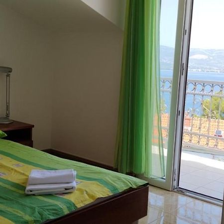 Apartments Sofija Slatine Extérieur photo