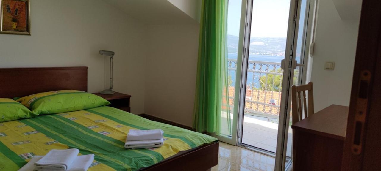 Apartments Sofija Slatine Extérieur photo