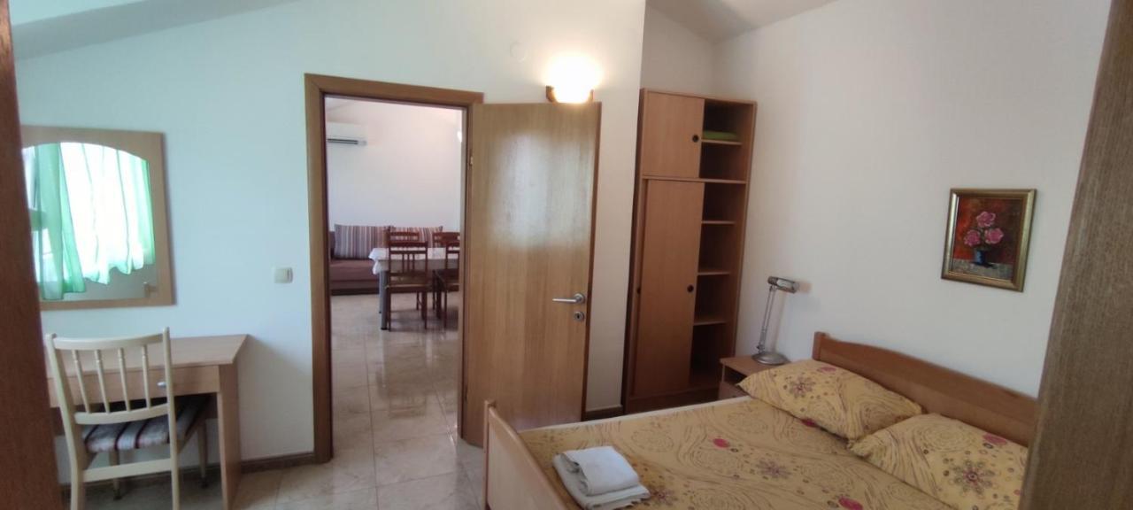 Apartments Sofija Slatine Extérieur photo