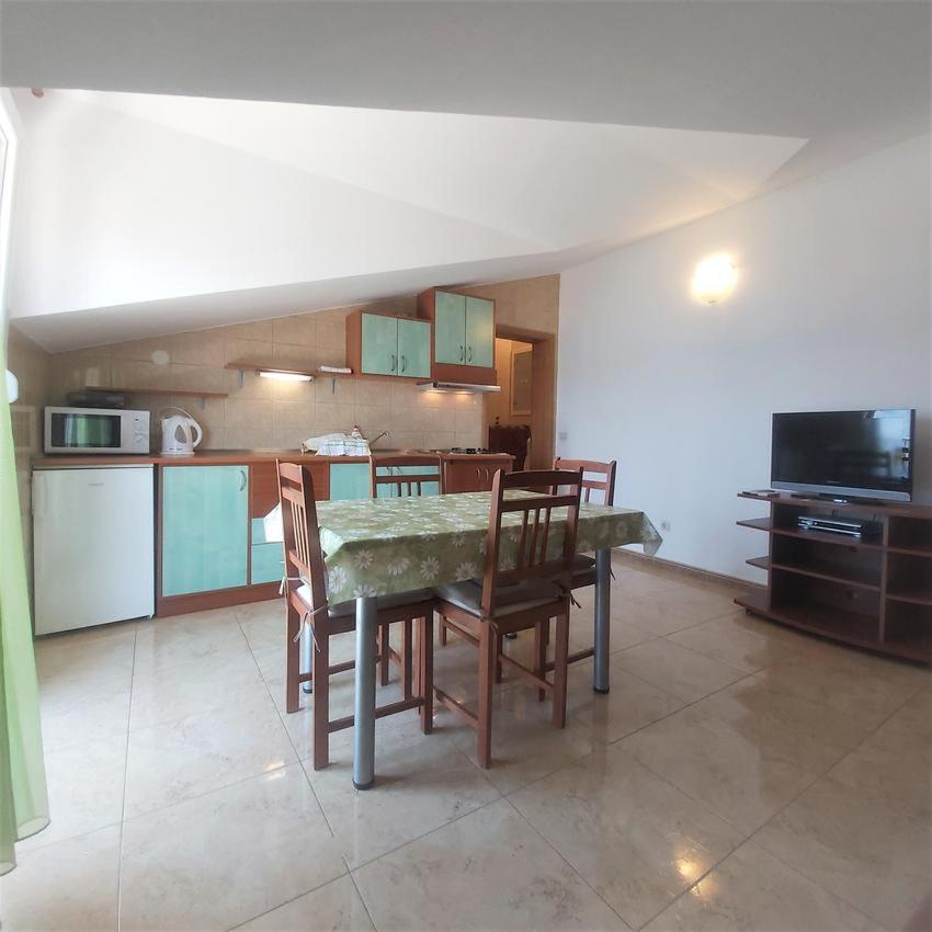 Apartments Sofija Slatine Extérieur photo