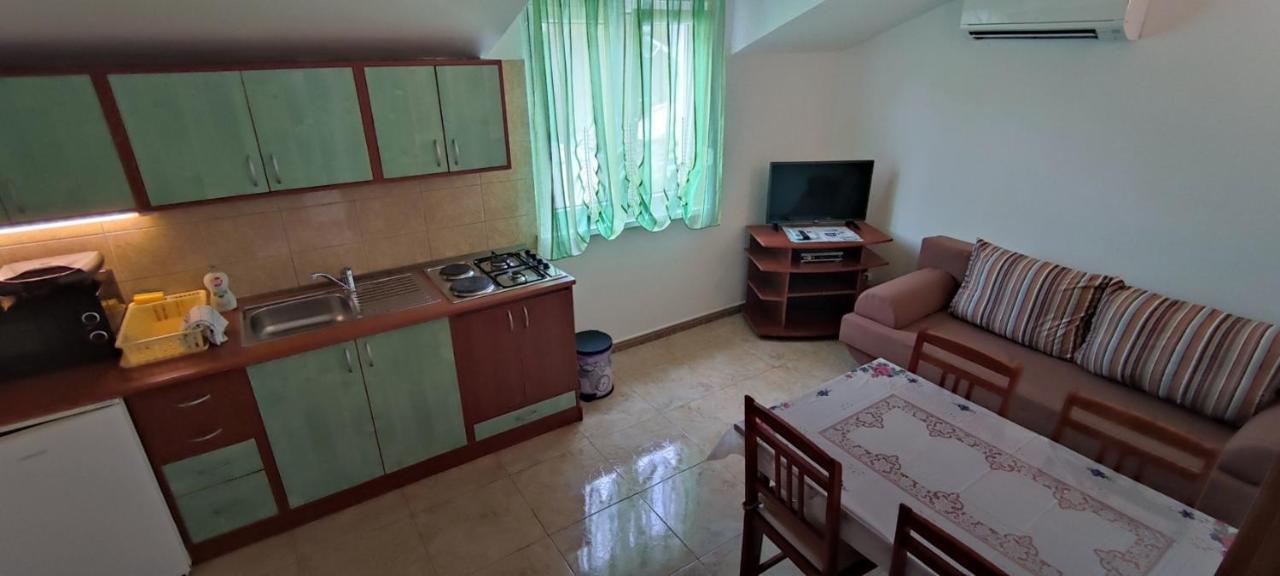 Apartments Sofija Slatine Extérieur photo