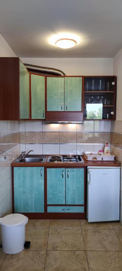 Apartments Sofija Slatine Extérieur photo