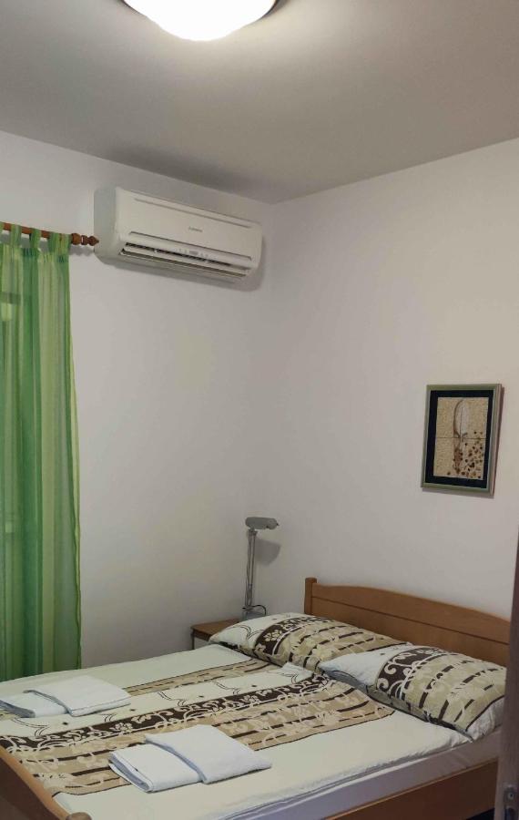Apartments Sofija Slatine Extérieur photo