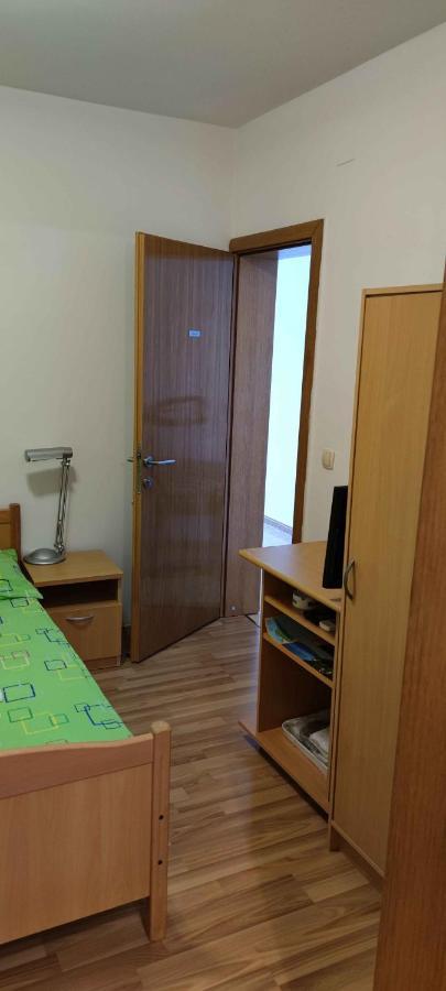 Apartments Sofija Slatine Extérieur photo