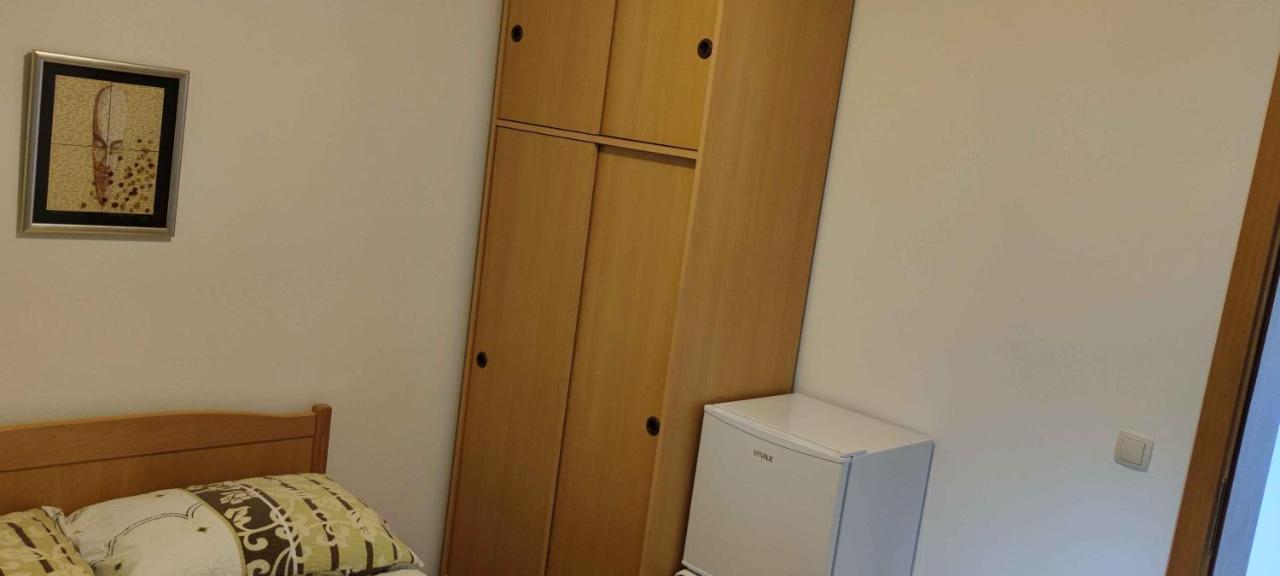 Apartments Sofija Slatine Extérieur photo