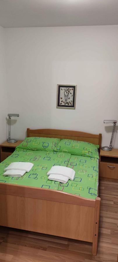Apartments Sofija Slatine Extérieur photo