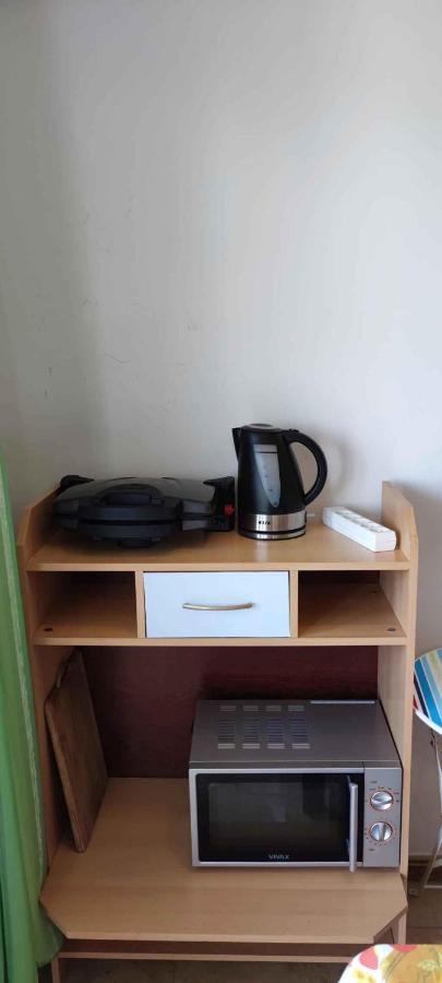 Apartments Sofija Slatine Extérieur photo