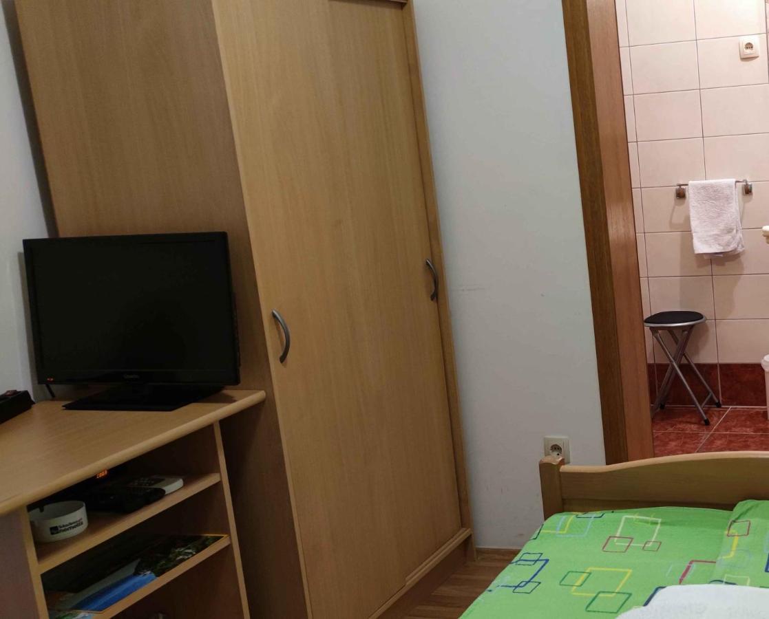 Apartments Sofija Slatine Extérieur photo